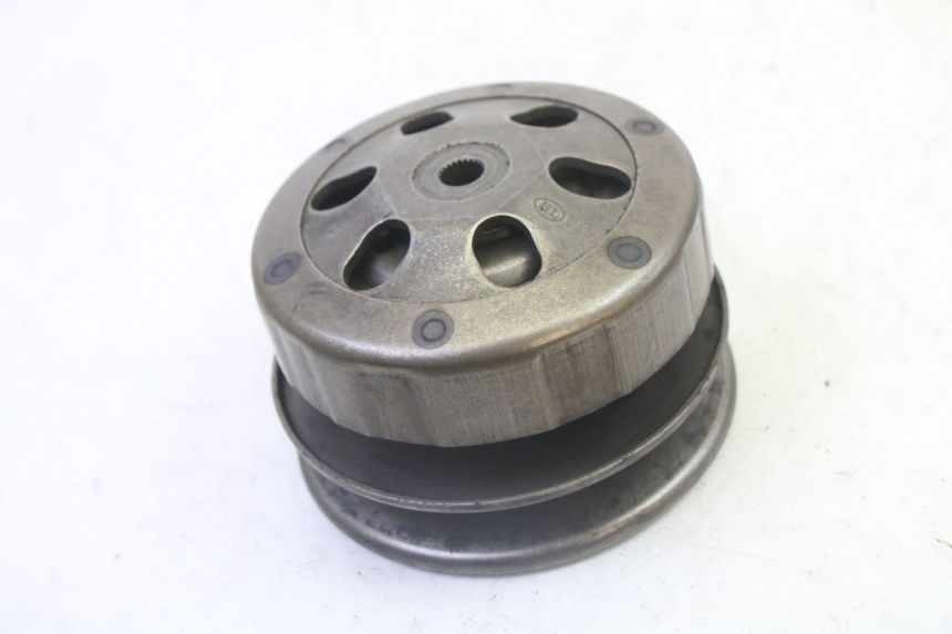 photo de EMBRAYAGE PEUGEOT TWEET PRO CARGO 50 (2018 - 2022) - Zoom état d’usage