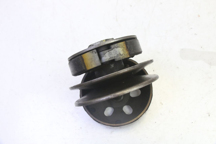 photo de EMBRAYAGE PEUGEOT TWEET PRO CARGO 50 (2018 - 2022) - Autre angle de vue