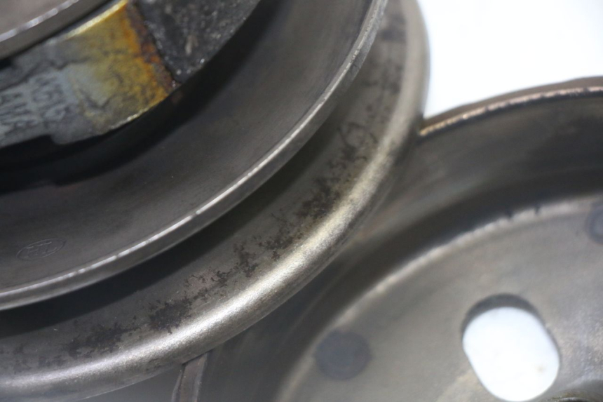 photo de EMBRAYAGE PEUGEOT TWEET PRO CARGO 50 (2018 - 2022) - Vue d’ensemble