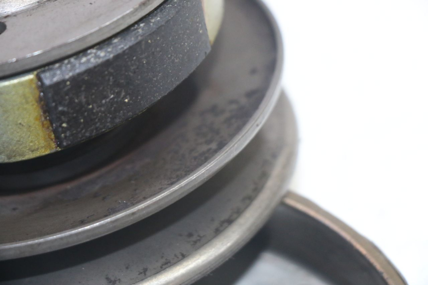 photo de EMBRAYAGE PEUGEOT TWEET PRO EFI 4T 50 (2021 - 2022) - Vue d’ensemble