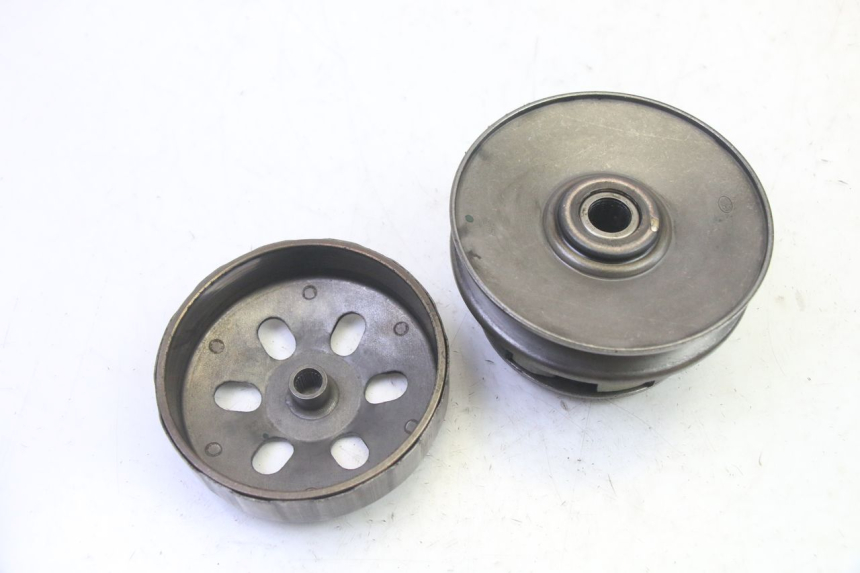 photo de EMBRAYAGE PEUGEOT TWEET PRO EFI 4T 50 (2021 - 2022) - Pièce contrôlée