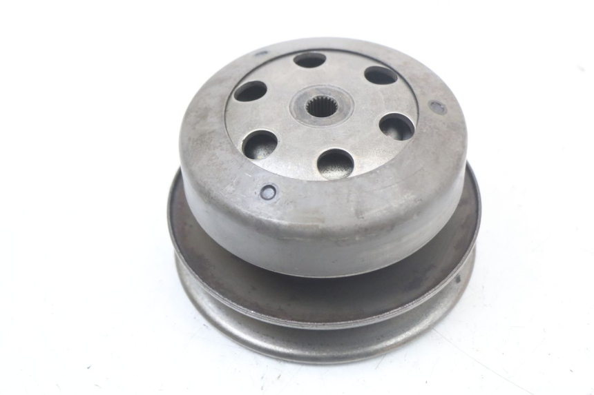 photo de EMBRAYAGE PIAGGIO TYPHOON 50 (2000 - 2009) - Zoom état d’usage