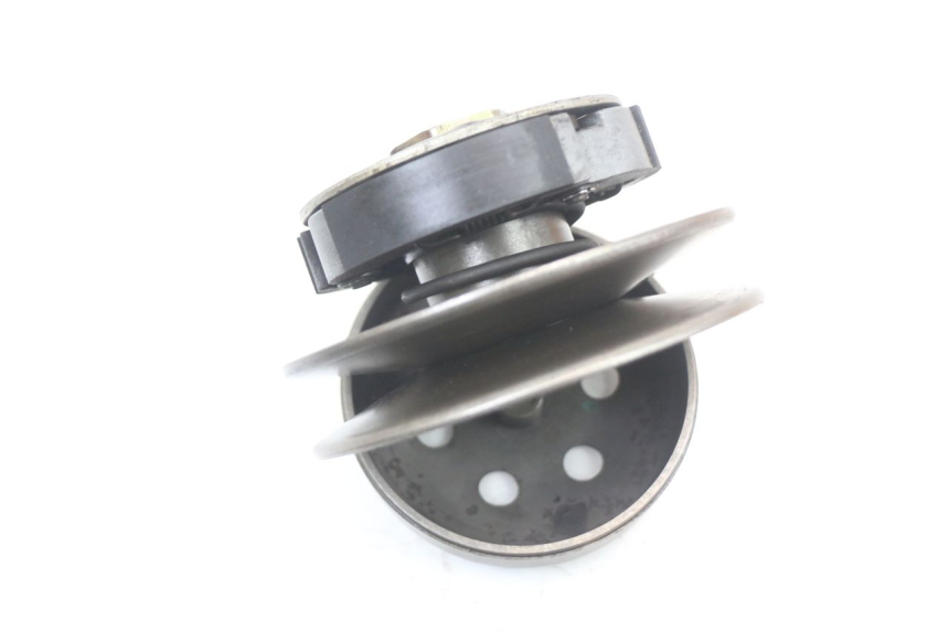 photo de EMBRAYAGE PIAGGIO TYPHOON 50 (2000 - 2009) - Autre angle de vue