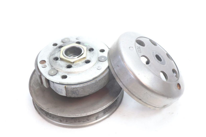 photo de EMBRAYAGE PIAGGIO TYPHOON 50 (2000 - 2009) - Autre angle de vue