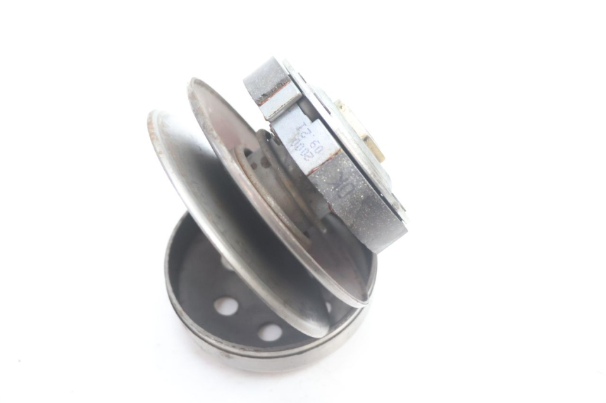 photo de EMBRAYAGE PIAGGIO TYPHOON 50 (2000 - 2009) - Vue d’ensemble
