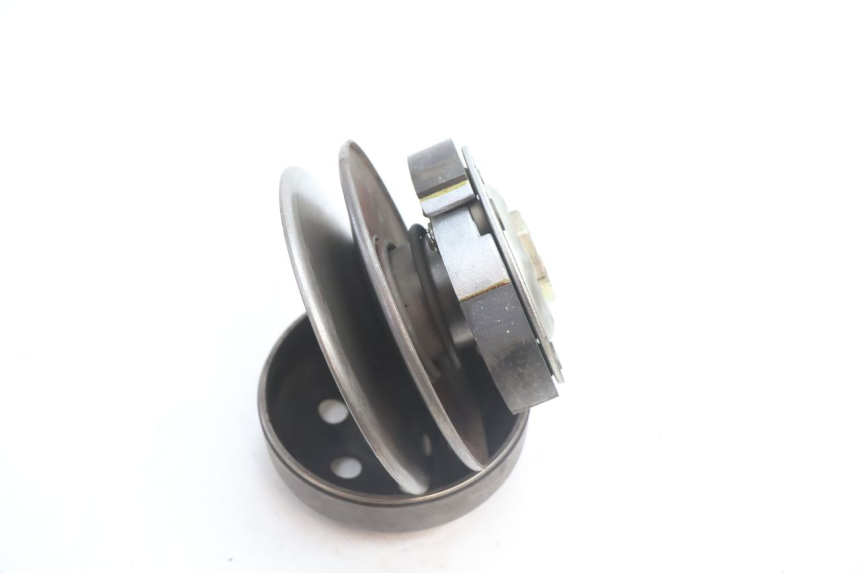 photo de EMBRAYAGE PIAGGIO TYPHOON 50 (2000 - 2009) - Autre angle de vue