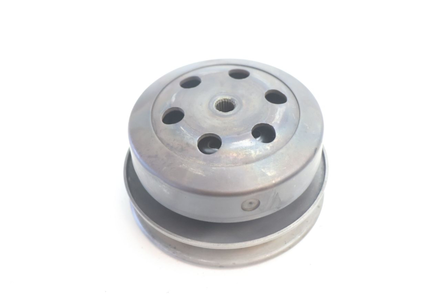 photo de EMBRAYAGE PIAGGIO TYPHOON 50 (1993 - 1999) - Zoom état d’usage