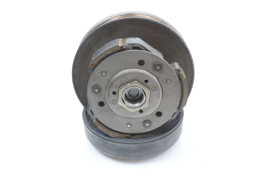 photo de EMBRAYAGE SUZUKI UH BURGMAN 125 (2002 - 2006) - Autre angle de vue