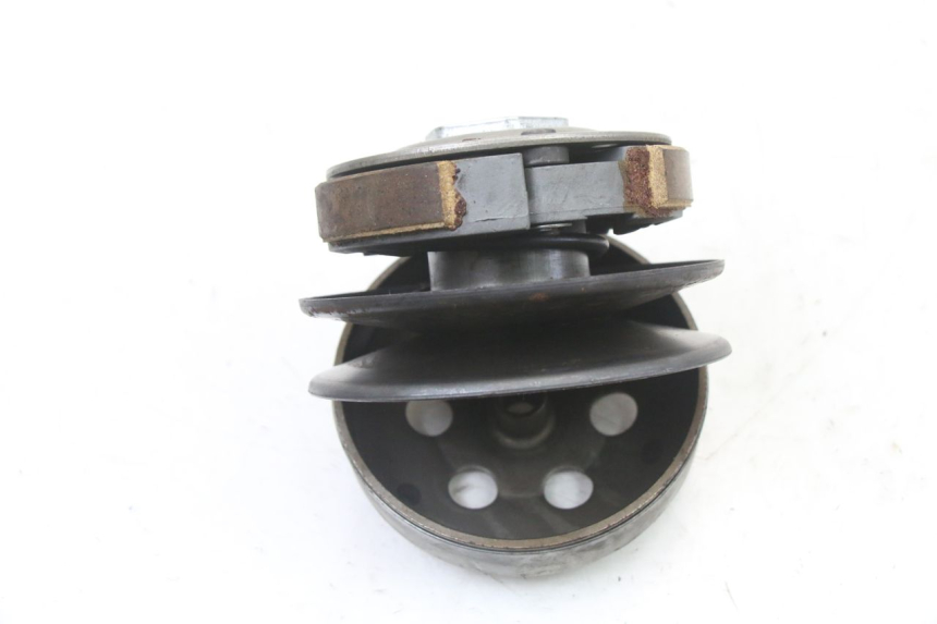 photo de EMBRAYAGE UNIVERSAL BIKE ZN50QT-11B 50 (2018 - 2021) - Vue d’ensemble