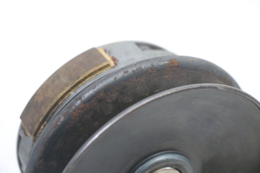 photo de EMBRAYAGE UNIVERSAL BIKE ZN50QT-11B 50 (2018 - 2021) - État de surface