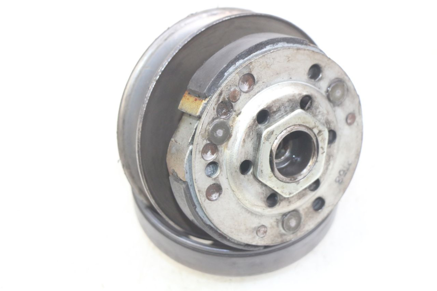 photo de EMBRAYAGE PEUGEOT V-CLIC VCLIC 50 (2007 - 2013) - Vue principale