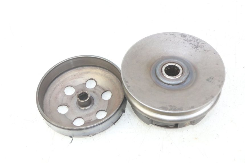 photo de EMBRAYAGE PEUGEOT V-CLIC VCLIC 50 (2007 - 2013) - Autre angle de vue