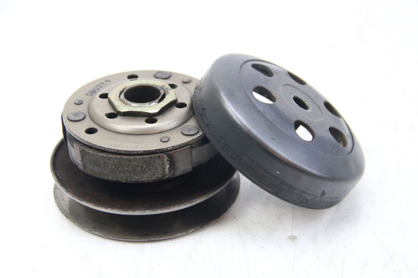 photo de EMBRAYAGE PEUGEOT V-CLIC VCLIC 50 (2007 - 2013) - Vue principale