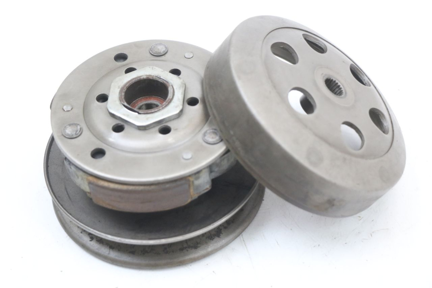 photo de EMBRAYAGE PEUGEOT V-CLIC VCLIC 50 (2007 - 2013) - Vue principale