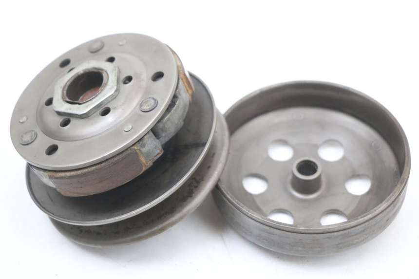 photo de EMBRAYAGE PEUGEOT V-CLIC VCLIC 50 (2007 - 2013) - Détail de la pièce