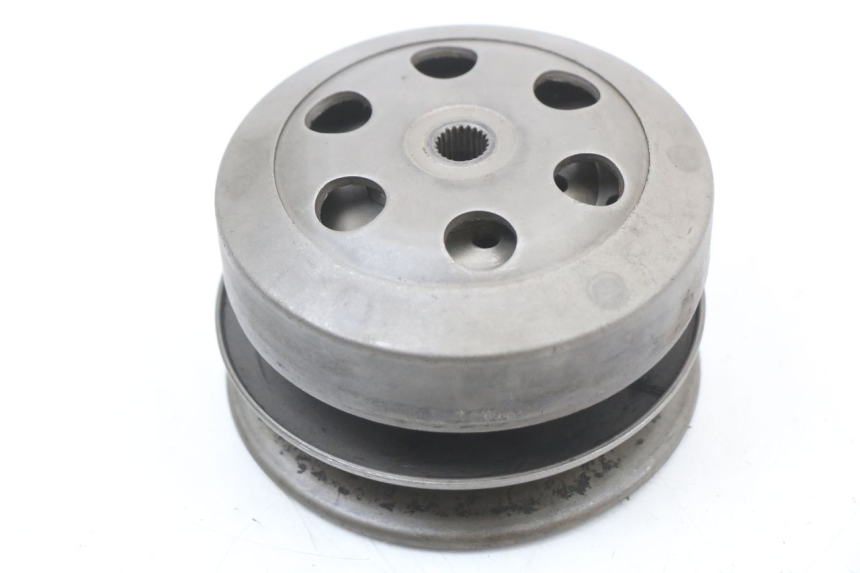 photo de EMBRAYAGE PEUGEOT V-CLIC VCLIC 50 (2007 - 2013) - Zoom état d’usage