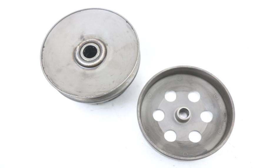 photo de EMBRAYAGE PEUGEOT V-CLIC VCLIC 50 (2007 - 2013) - Vue d’ensemble