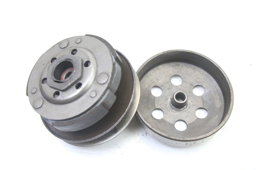 photo de EMBRAYAGE PEUGEOT V-CLIC VCLIC 50 (2007 - 2013) - Vue principale