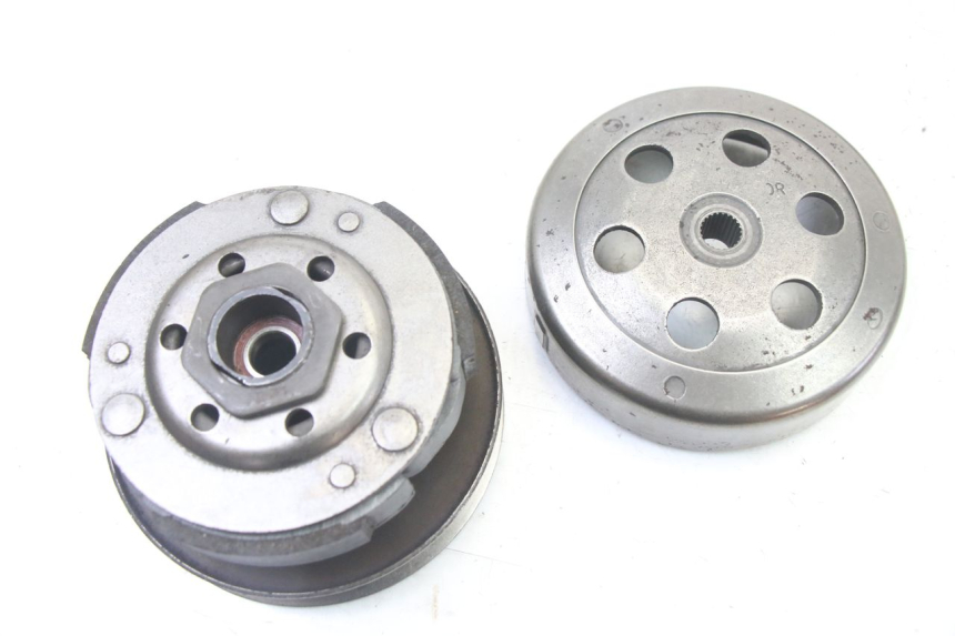 photo de EMBRAYAGE PEUGEOT V-CLIC VCLIC 50 (2007 - 2013) - Vue d’ensemble