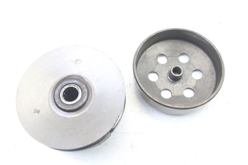 photo de EMBRAYAGE PEUGEOT V-CLIC VCLIC 50 (2007 - 2013) - Points de fixation