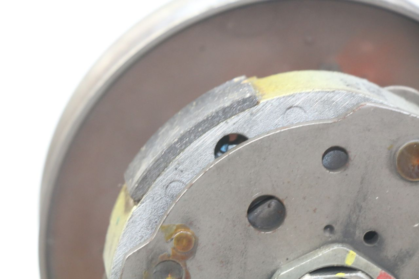 photo de EMBRAYAGE PIAGGIO VESPA GTS IGET ABS 125 (2017 - 2023) - Vue d’ensemble