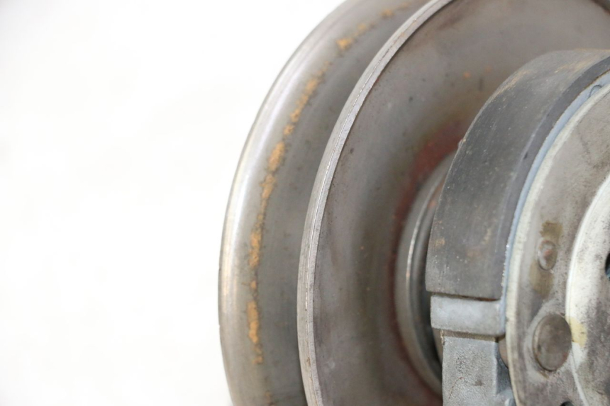 photo de EMBRAYAGE PIAGGIO VESPA LX 2T 50 (2005 - 2013) - Vue produit