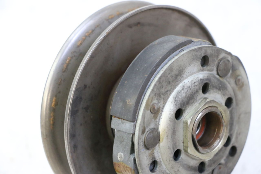 photo de EMBRAYAGE PIAGGIO VESPA LX 2T 50 (2005 - 2013) - Zoom état d’usage