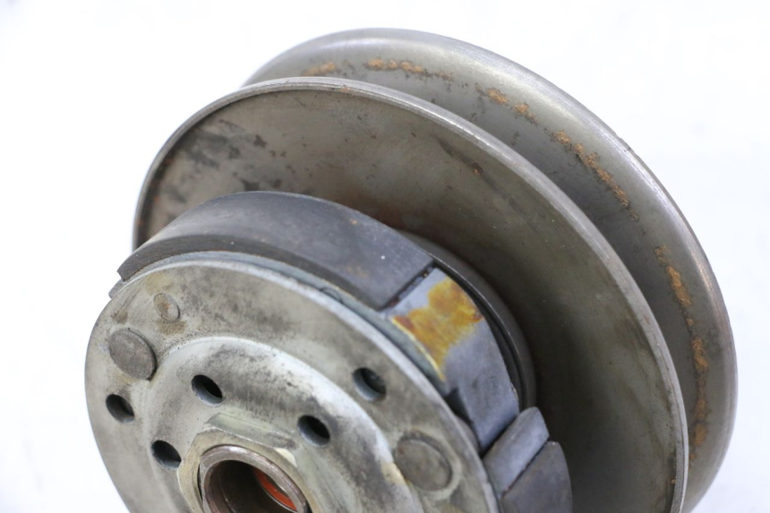 photo de EMBRAYAGE PIAGGIO VESPA LX 2T 50 (2005 - 2013) - Autre angle de vue