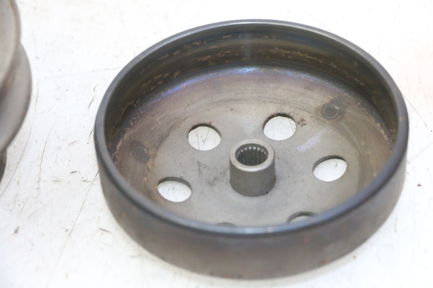 photo de EMBRAYAGE PIAGGIO VESPA LX 2T 50 (2005 - 2013) - Pièce contrôlée