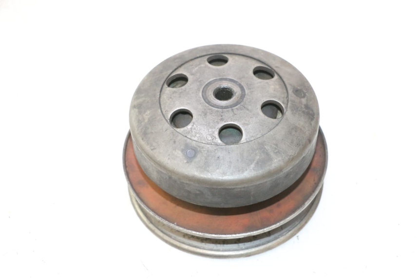 photo de EMBRAYAGE PIAGGIO VESPA LX 2T 50 (2005 - 2013) - Détail de la pièce