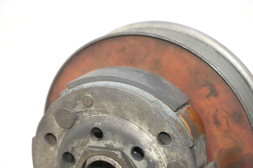 photo de EMBRAYAGE PIAGGIO VESPA LX 2T 50 (2005 - 2013) - Vue produit