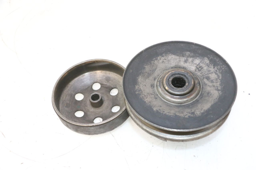 photo de EMBRAYAGE PIAGGIO VESPA LX 2T 50 (2005 - 2013) - Zoom état d’usage