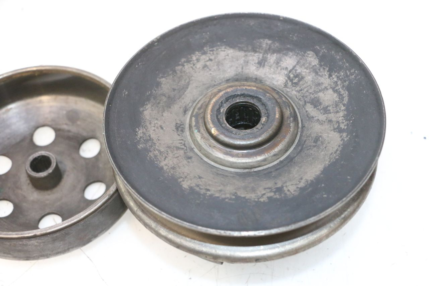 photo de EMBRAYAGE PIAGGIO VESPA LX 2T 50 (2005 - 2013) - Autre angle de vue