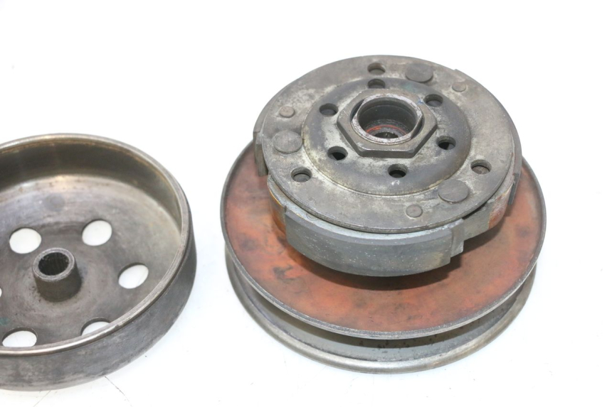 photo de EMBRAYAGE PIAGGIO VESPA LX 2T 50 (2005 - 2013) - Vue d’ensemble