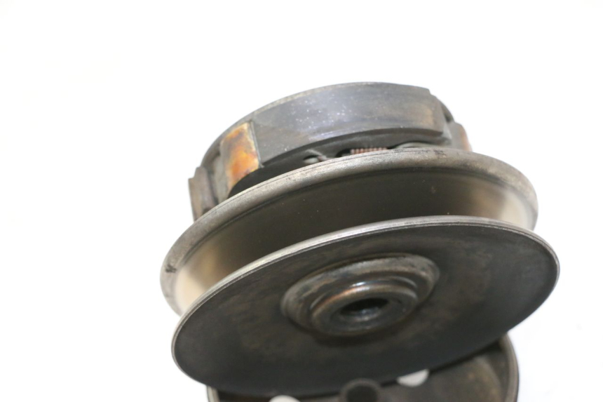photo de EMBRAYAGE PIAGGIO VESPA LX 2T 50 (2005 - 2013) - État de surface