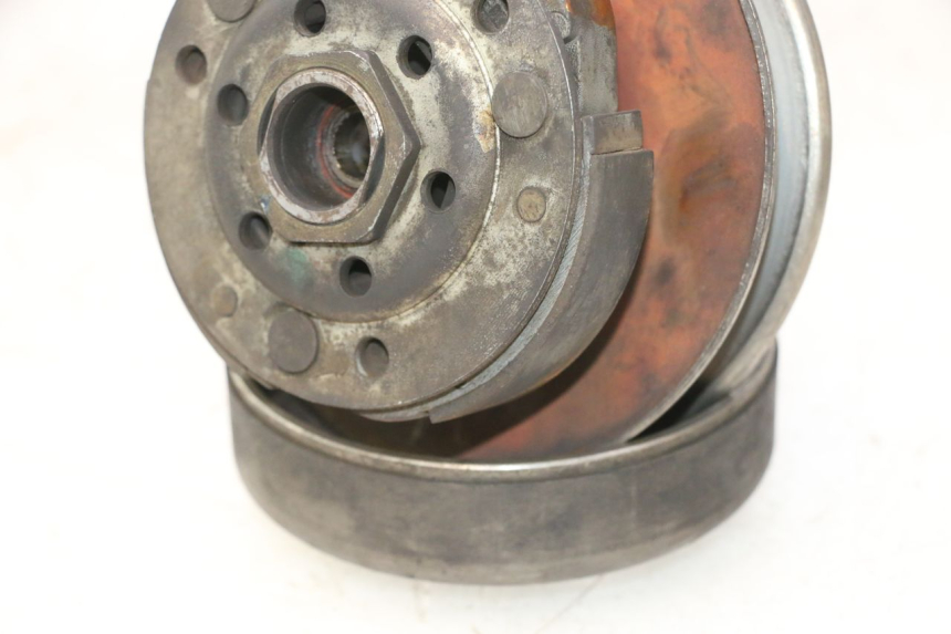 photo de EMBRAYAGE PIAGGIO VESPA LX 2T 50 (2005 - 2013) - Marquages et références