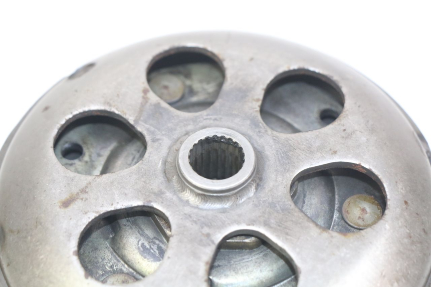 photo de EMBRAYAGE PIAGGIO VESPA LXV 125 (2006 - 2009) - Vue produit