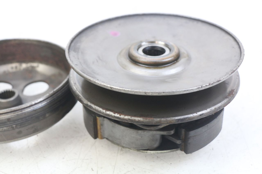 photo de EMBRAYAGE PIAGGIO VESPA LXV 125 (2006 - 2009) - Zoom état d’usage