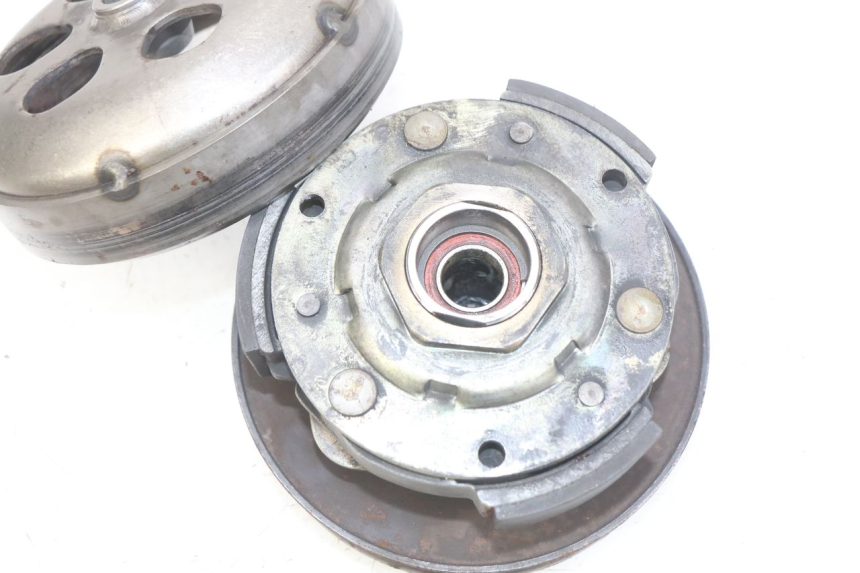 photo de EMBRAYAGE PIAGGIO VESPA LXV 125 (2006 - 2009) - Pièce contrôlée