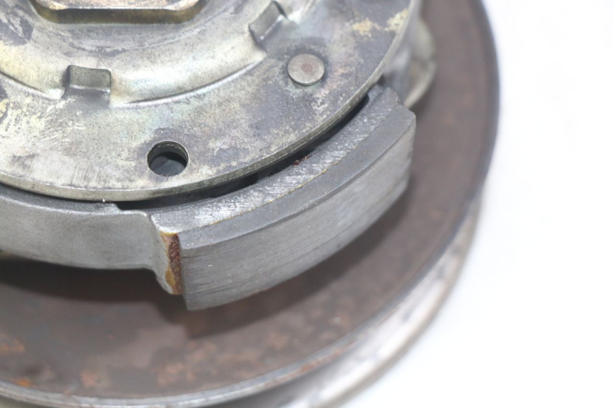 photo de EMBRAYAGE PIAGGIO VESPA LXV 125 (2006 - 2009) - Marquages et références