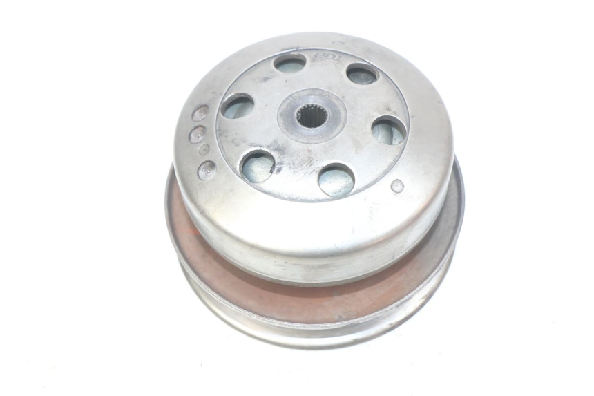 photo de EMBRAYAGE PIAGGIO VESPA PRIMAVERA 2T 50 (2013 - 2018) - Vue d’ensemble