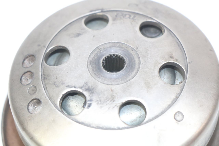 photo de EMBRAYAGE PIAGGIO VESPA PRIMAVERA 2T 50 (2013 - 2018) - Points de fixation