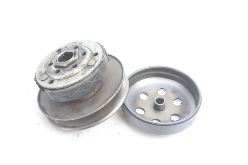 photo de EMBRAYAGE PIAGGIO VESPA PRIMAVERA 2T 50 (2013 - 2018) - Vue principale