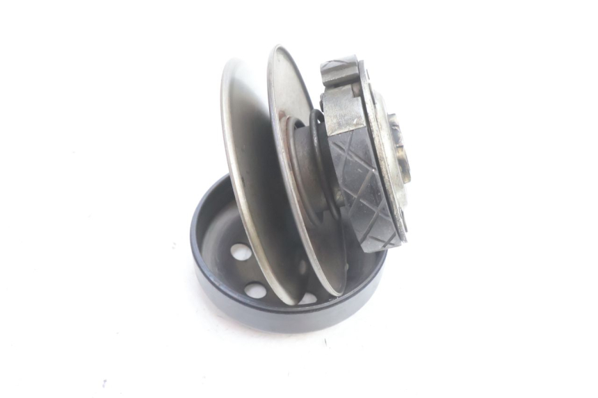 photo de EMBRAYAGE PIAGGIO VESPA PRIMAVERA 2T 50 (2013 - 2018) - Marquages et références
