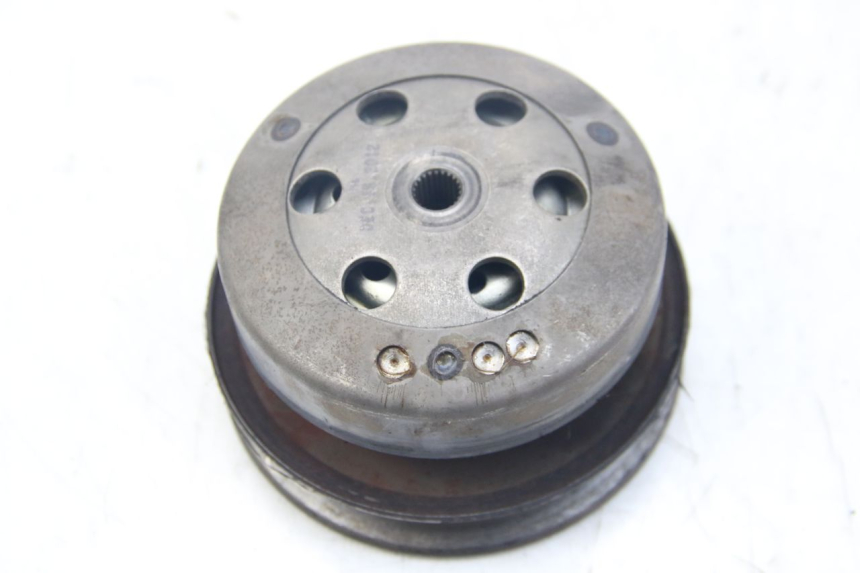 photo de EMBRAYAGE PIAGGIO VESPA S 2T 50 (2007 - 2014) - Zoom état d’usage