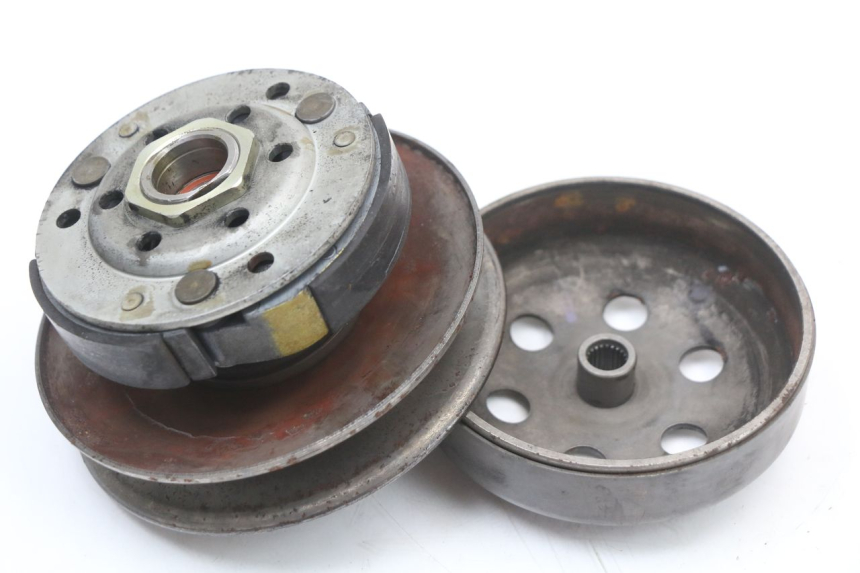 photo de EMBRAYAGE PIAGGIO VESPA S 2T 50 (2007 - 2014) - Détail de la pièce