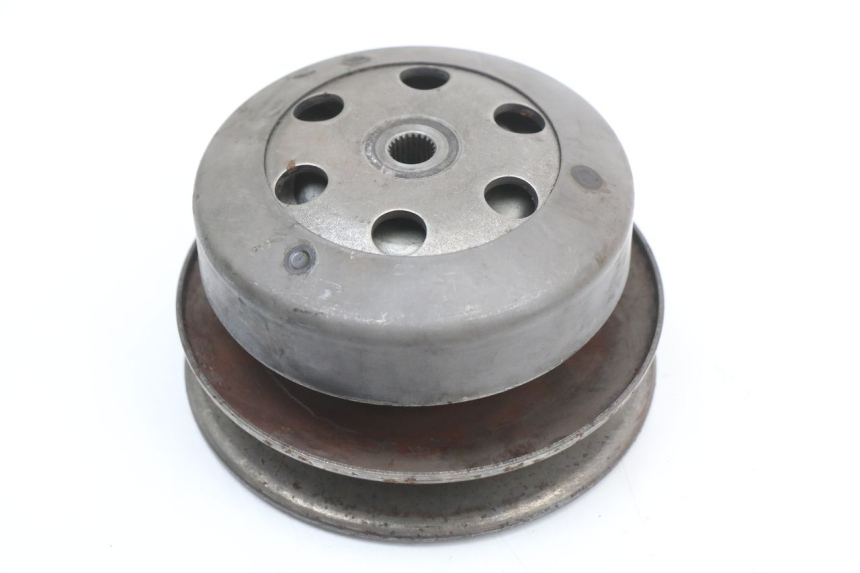 photo de EMBRAYAGE PIAGGIO VESPA S 2T 50 (2007 - 2014) - Zoom état d’usage