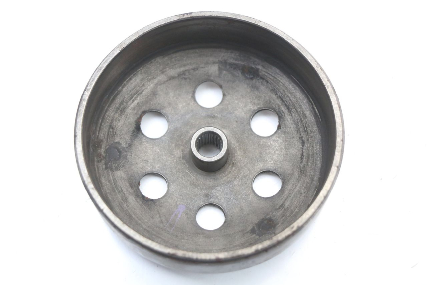 photo de EMBRAYAGE PIAGGIO VESPA S 2T 50 (2007 - 2014) - Vue d’ensemble