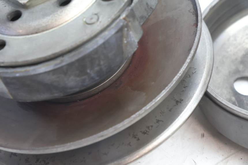 photo de EMBRAYAGE PIAGGIO VESPA S 2T 50 (2007 - 2014) - Détail de la pièce