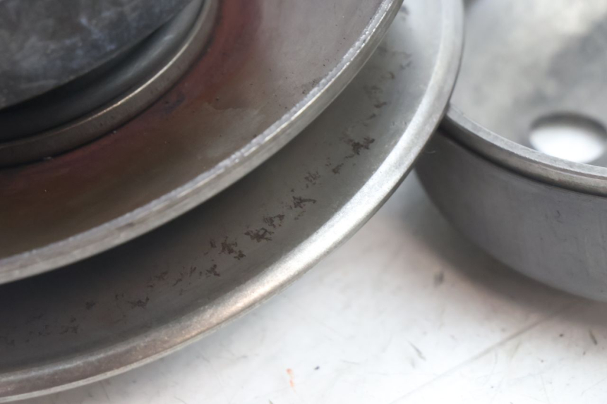 photo de EMBRAYAGE PIAGGIO VESPA S 2T 50 (2007 - 2014) - Zoom état d’usage